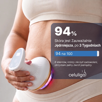 Masażer Celuligo™